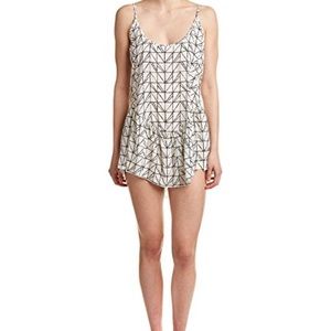 Dolce Vita | Mini Swim Cover Up